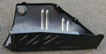 LH TRUNK FLOOR EXT PANEL BARRACUDA 7074 MADE IN TAI