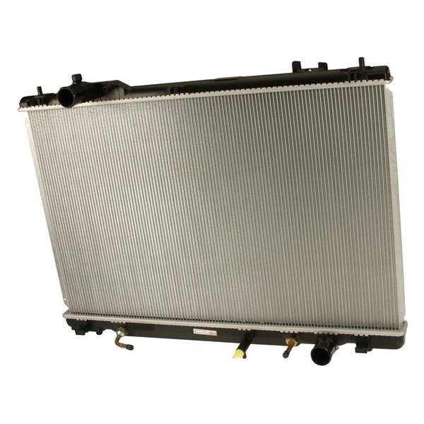 Koyo OEM Replacement 07-09 LX LS460 4.6L V8 RWD AT