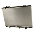 Koyo OEM Replacement 07-09 LX LS460 4.6L V8 RWD AT