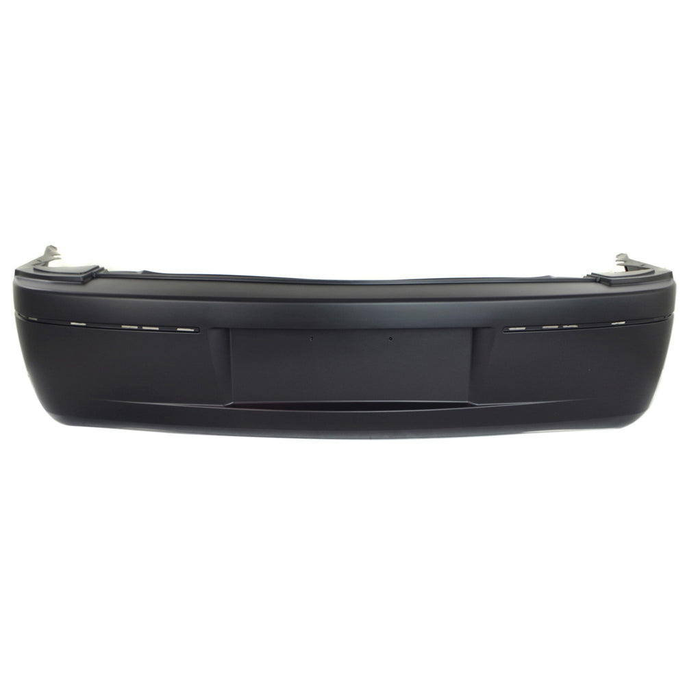 RR BUMPER COVER (P) W/ 3.5L ENG CHRYSLER 300 0510