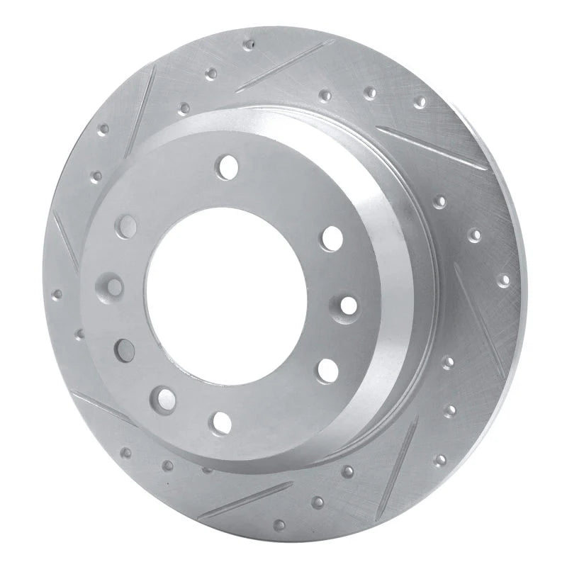 R1 Concepts silver auto part