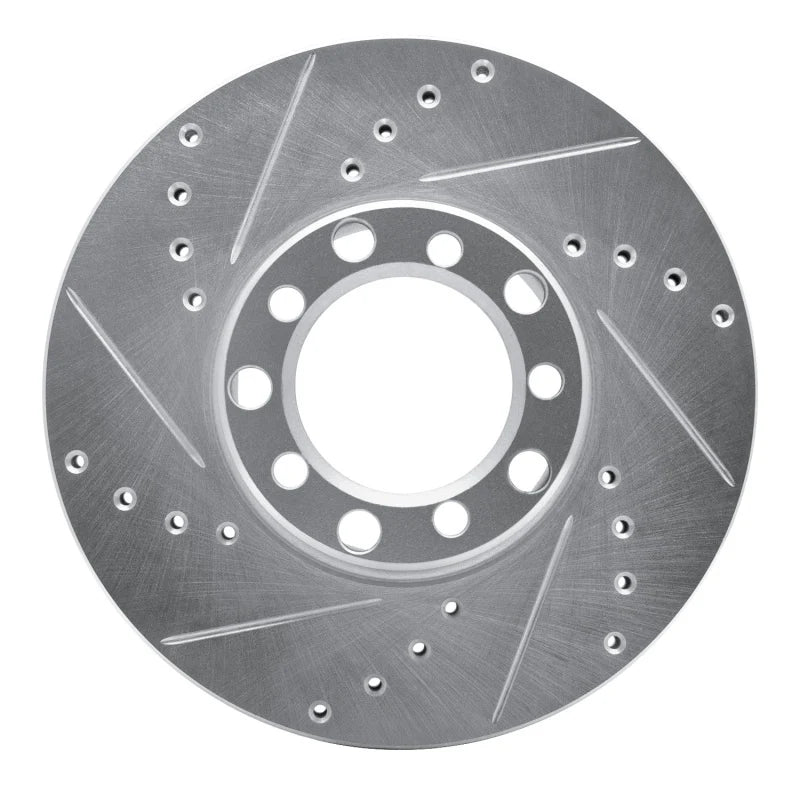 R1 Concepts silver auto part