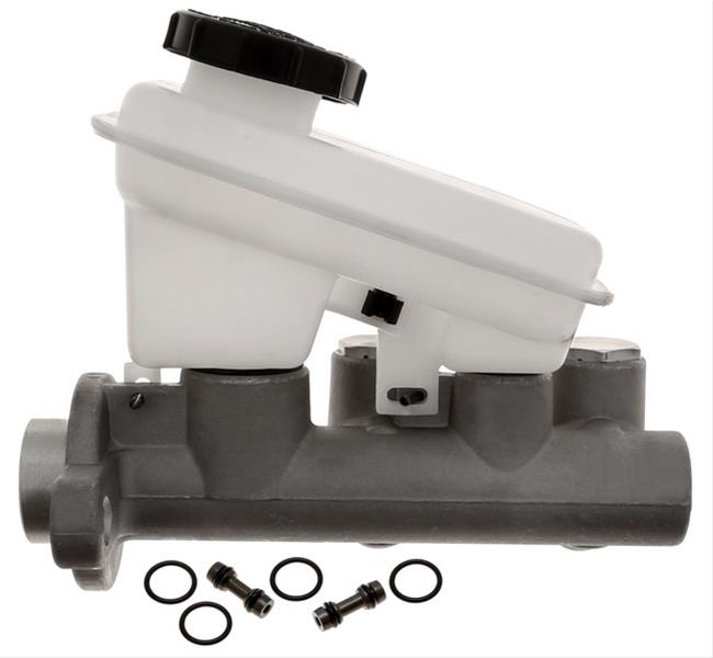HARDWARE- HYDRAULICS