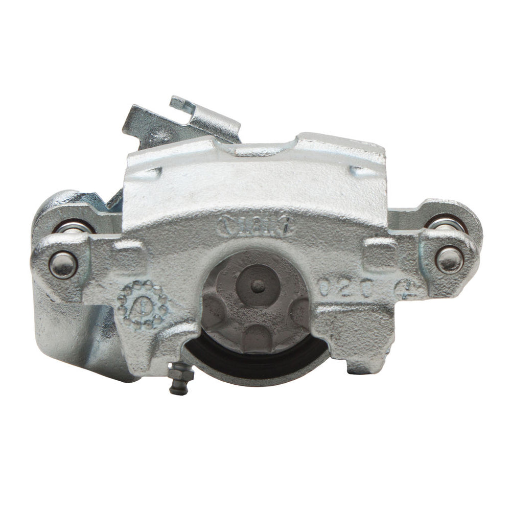 DFC silver auto part