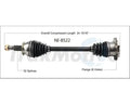 TRAKMOTIVE auto part