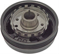 HARMONIC BALANCER