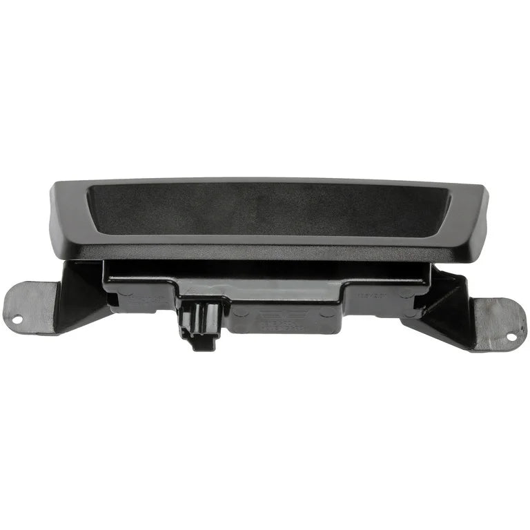 THIRD BRAKE LAMP