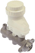 NEW MASTER CYLINDER
