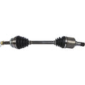 NEW CV AXLE ASSEMBLY