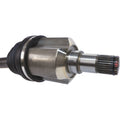 NEW CV AXLE ASSEMBLY