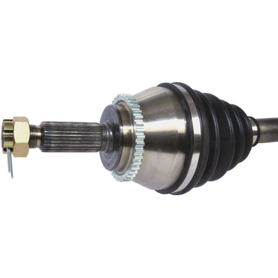 NEW CV AXLE ASSEMBLY