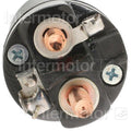 STARTER SOLENOID