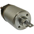STARTER SOLENOID