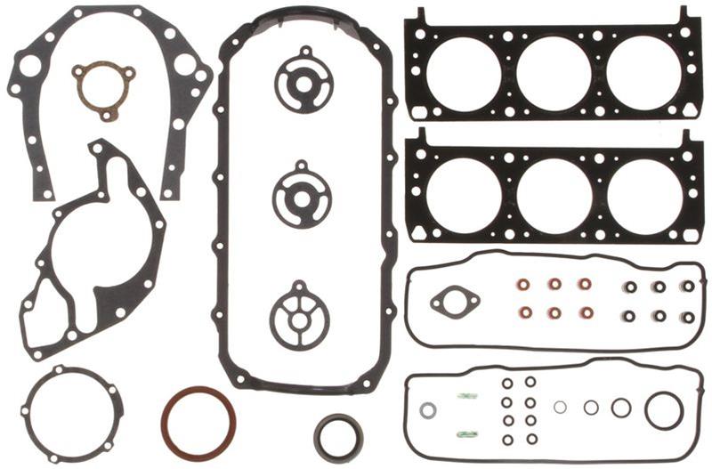 Mahle auto part