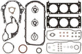 Mahle auto part