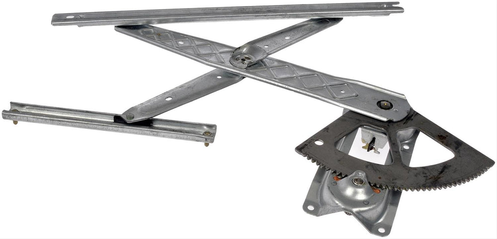 WINDOW REG, MANUAL