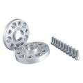 H&R Trak+ 20mm DRA Wheel Adaptor Bolt 5/110 Center Bore 65.1 Bolt Thread 14x1.5