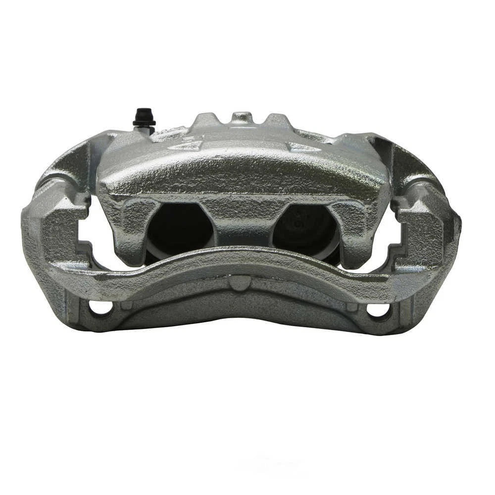 DFC silver auto part