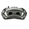 DFC silver auto part