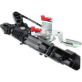 TAILGATE LOCK ACTUATOR MOTOR