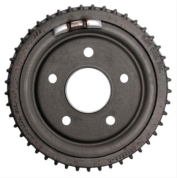 BRAKE PARTS