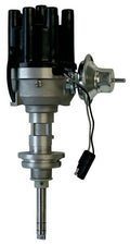 Electronic Distributor w/ Vac. Advance