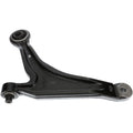 CONTROL ARM
