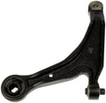 CONTROL ARM