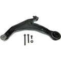 CONTROL ARM