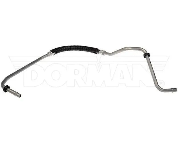 OIL COOLER LINE