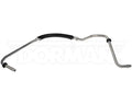 OIL COOLER LINE