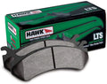 Hawk 14-18 Chevy Silverado Street LTS Rear Brake Pads