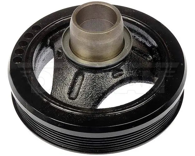 HARMONIC BALANCER