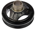 HARMONIC BALANCER