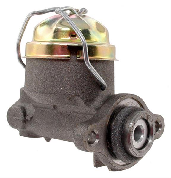 MASTER CYLINDER