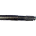 REAR AXLE SHAFT RIGHT