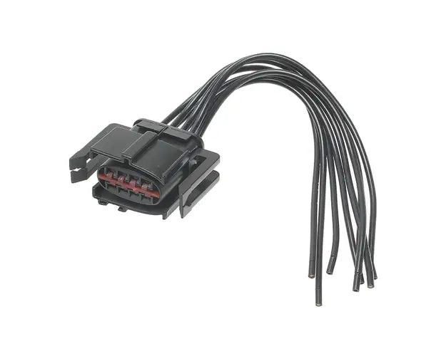 STANDARD IGN auto part