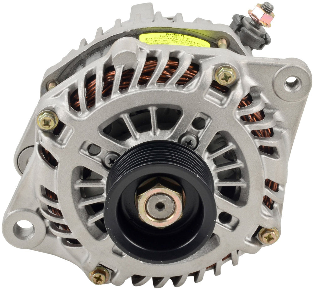 REMAN ALTERNATOR