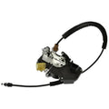 STANDARD IGN auto part close-up