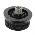 Engine Oil Cooler