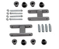 R SHACKLS GRY CJ5,7 76-86