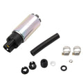 DELPHI fuel pump installed view