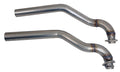 55-57 Chevrolet Downpipe 2.0 Inch Pypes Performance Exhaust