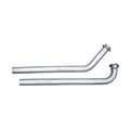 55-57 Chevrolet Downpipe 2.0 Inch Pypes Performance Exhaust