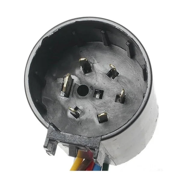 STANDARD IGN auto part