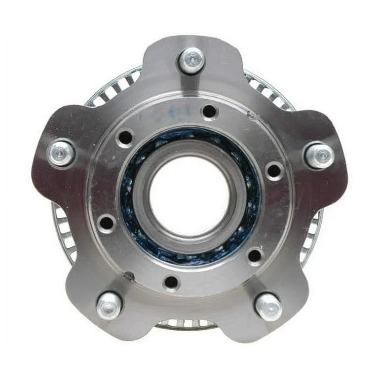 WHEEL HUB ASSEMBLY