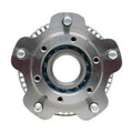 WHEEL HUB ASSEMBLY