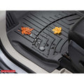 WeatherTech auto part