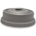Centric C-TEK Standard Brake Drum - Rear