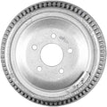 Centric C-TEK Standard Brake Drum - Rear